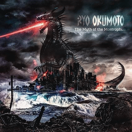 Ryo Okumoto : The Myth of the Mostrophus